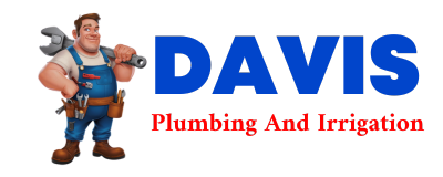 Trusted plumber in MAHOMET